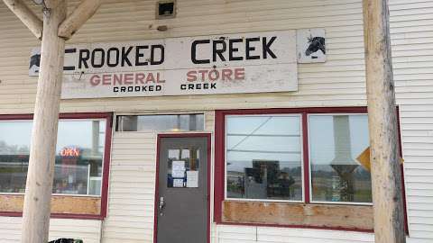 Crooked Creek Country Store