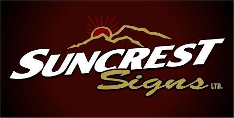 Suncrest Signs Ltd.